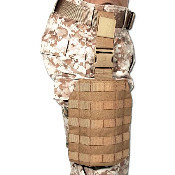 Blackhawk -  Blackhawk S.T.R.I.K.E. Drop Leg Platform