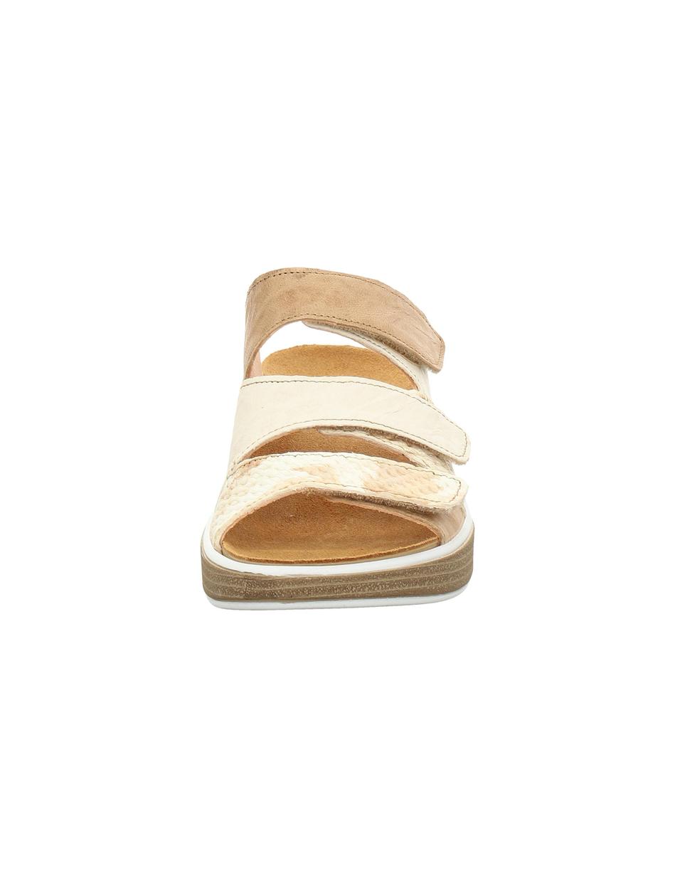 Tieffußbett Pantolette MEGGIE
