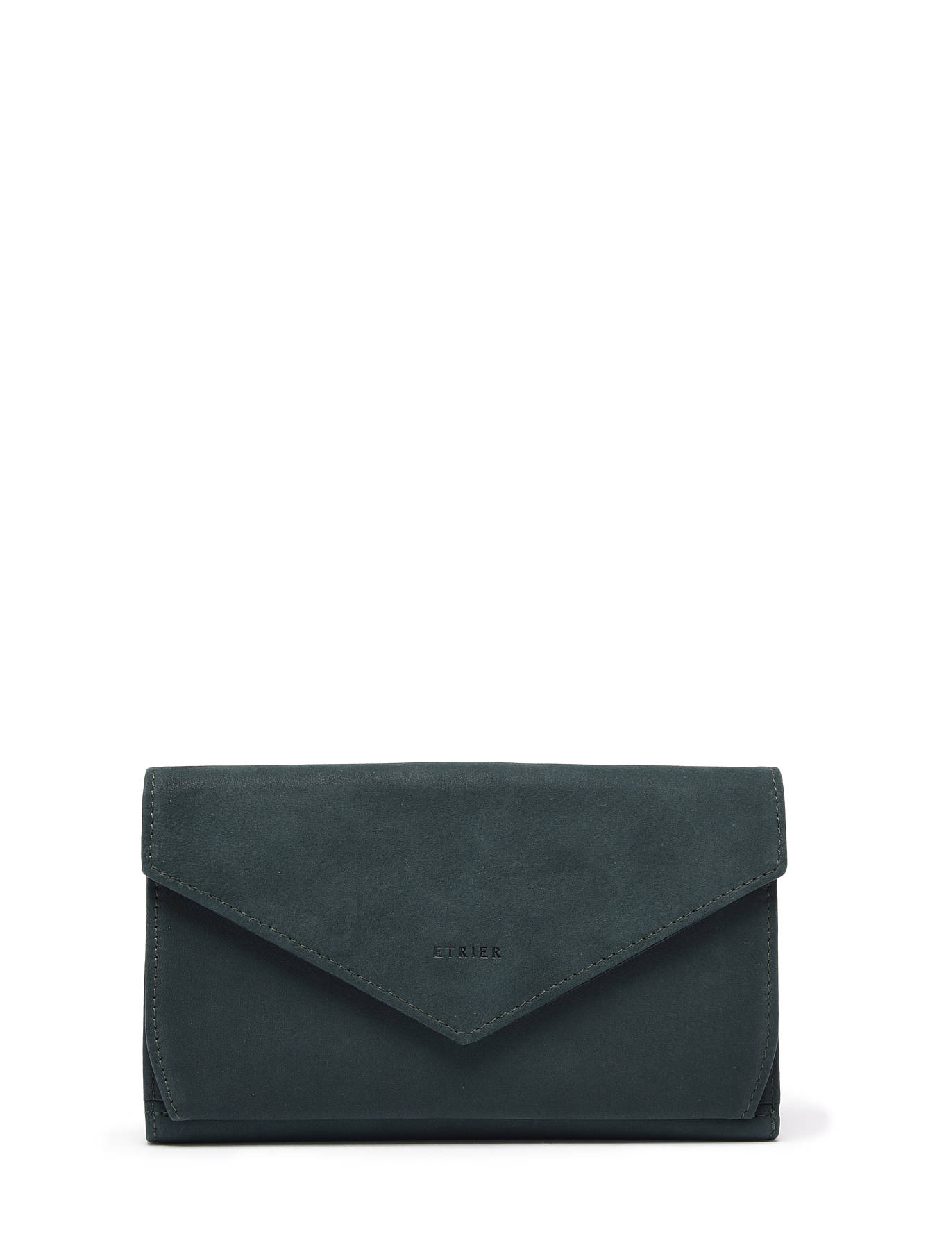 Tout-en-un cuir ETRIER