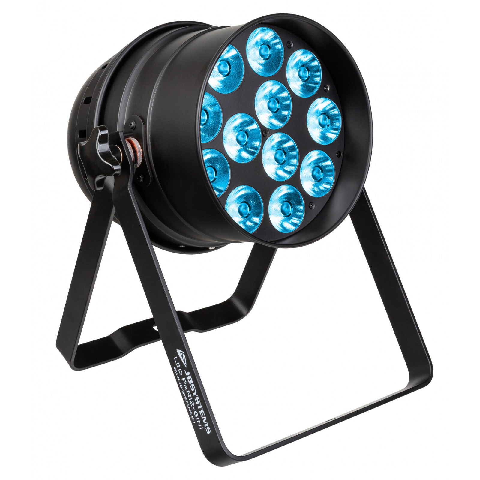 JB systems LED PAR12-6in1 LED projector