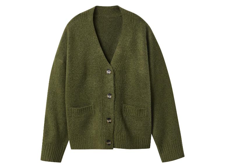 Dames vest