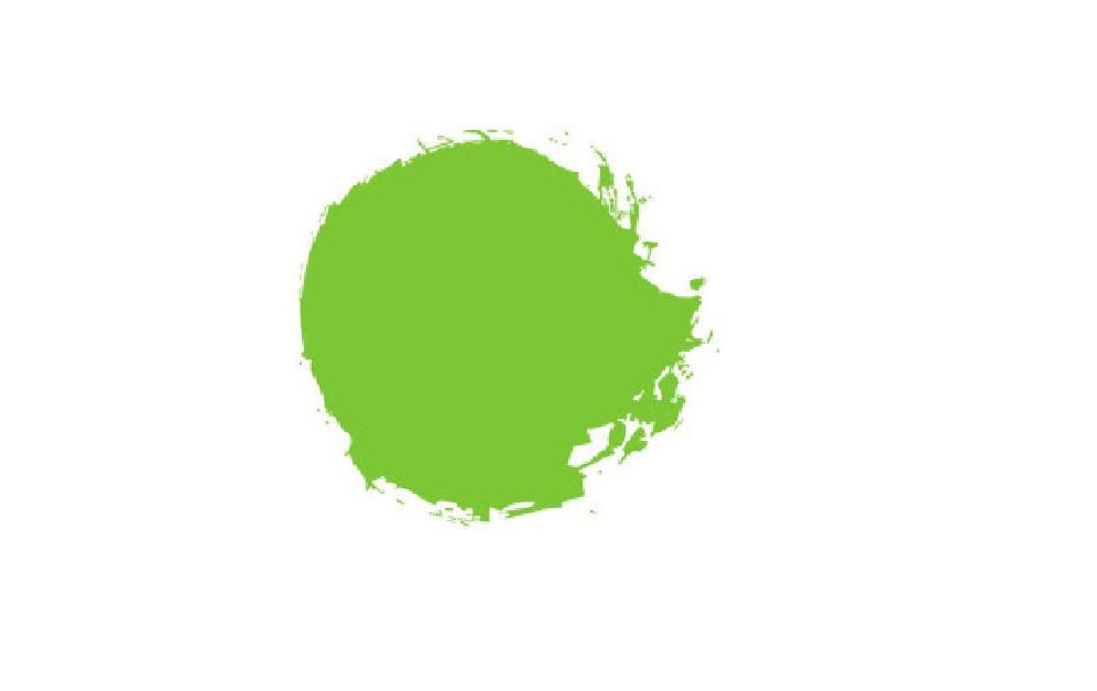 Farbe Citadel Dry: Niblet Green 12 mlWarhammer Citadel Farbe