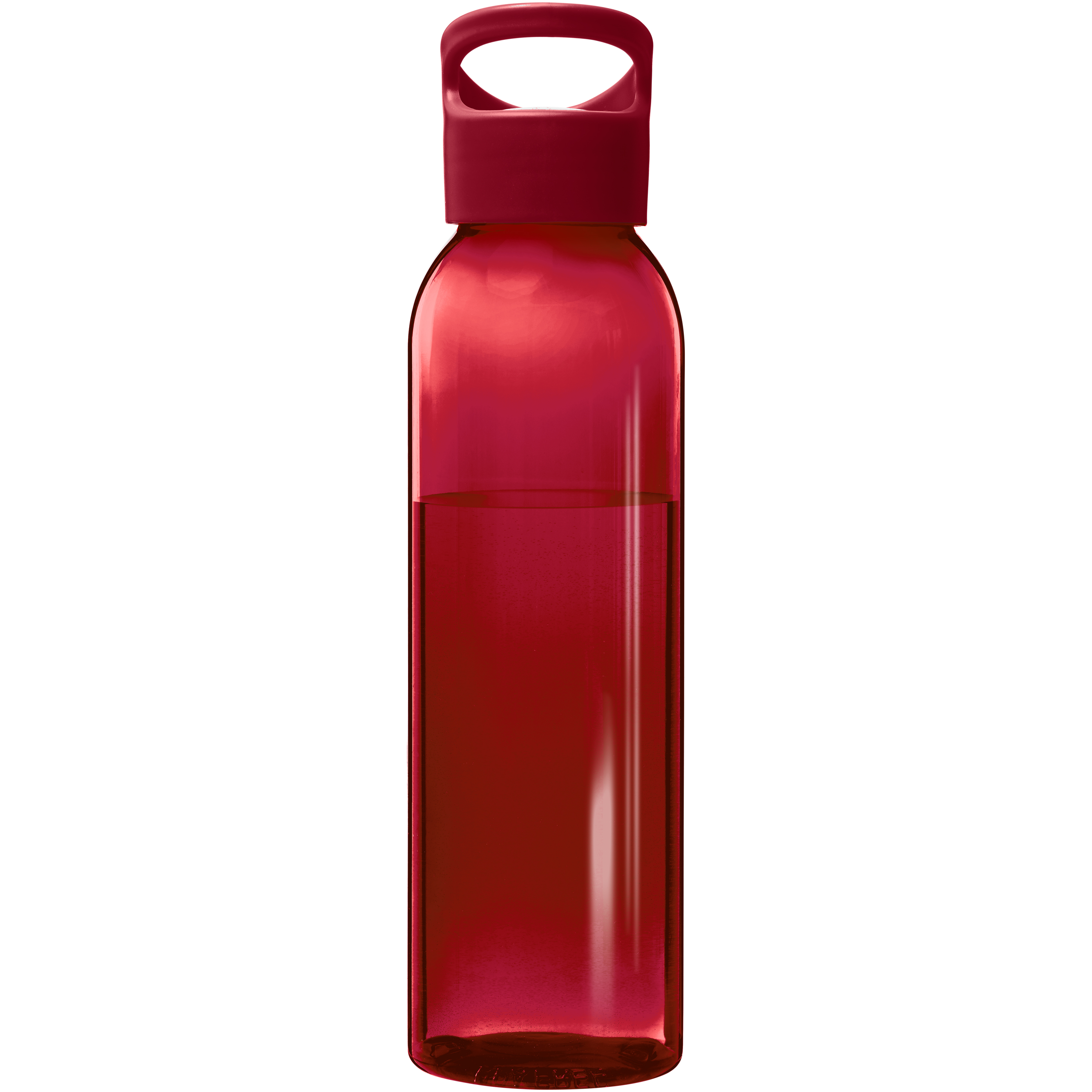 EgotierPro 100288 - Bouteille Tritan™ 650 ml Résistante et Légère