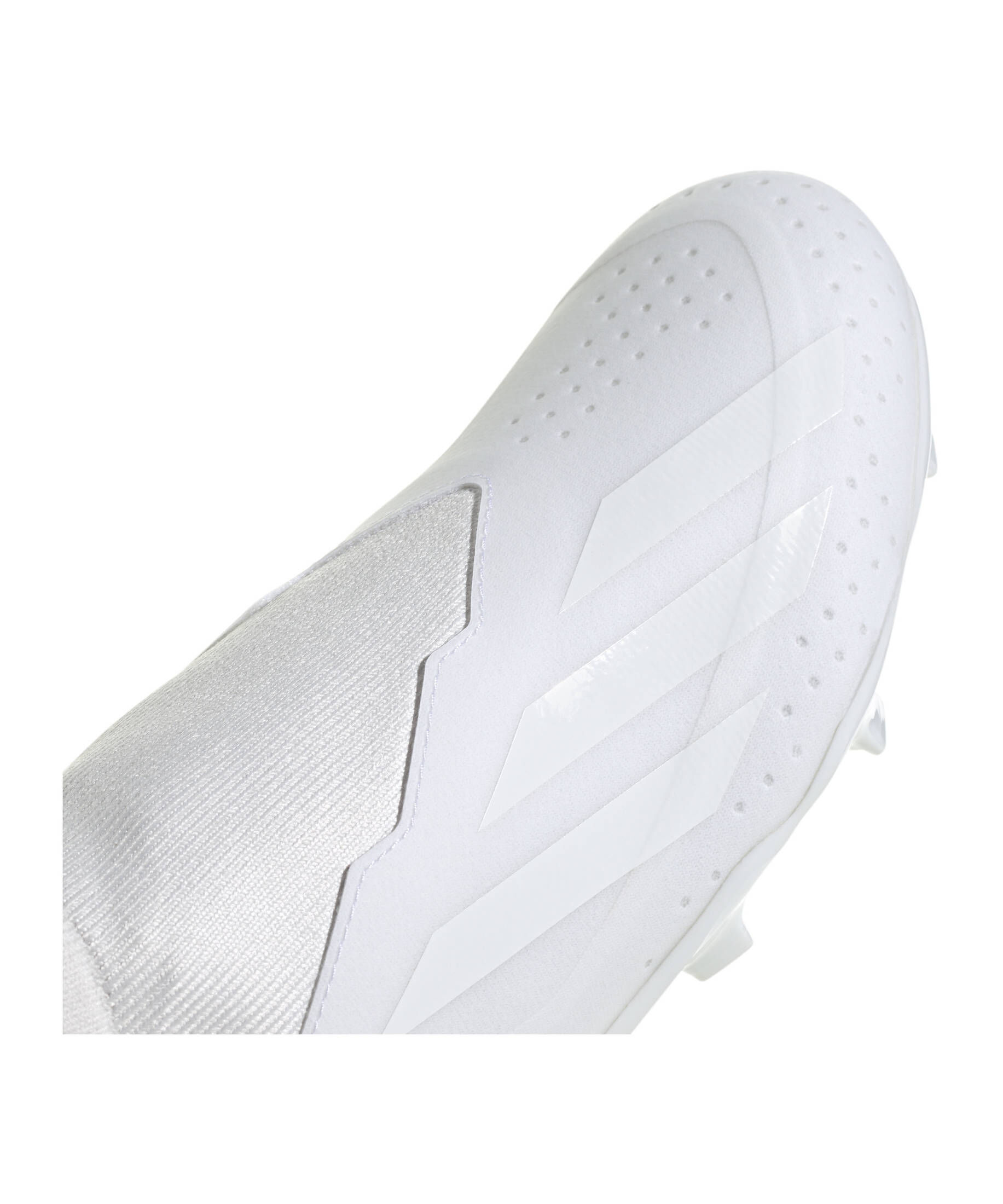 adidas Performance| Herren Fußballschuhe X CRAZYFAST.3 LL FG Fester, kurzer Naturrasen