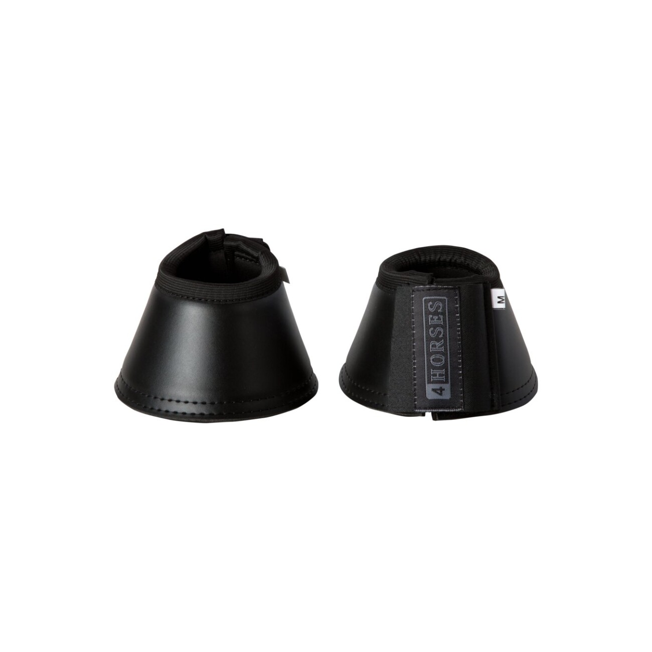 4Horses Hufglocken Extra Strong VB/ COB (Vollblut)