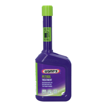 Wynn's Benzine  plus  behandeling 65263 325ml