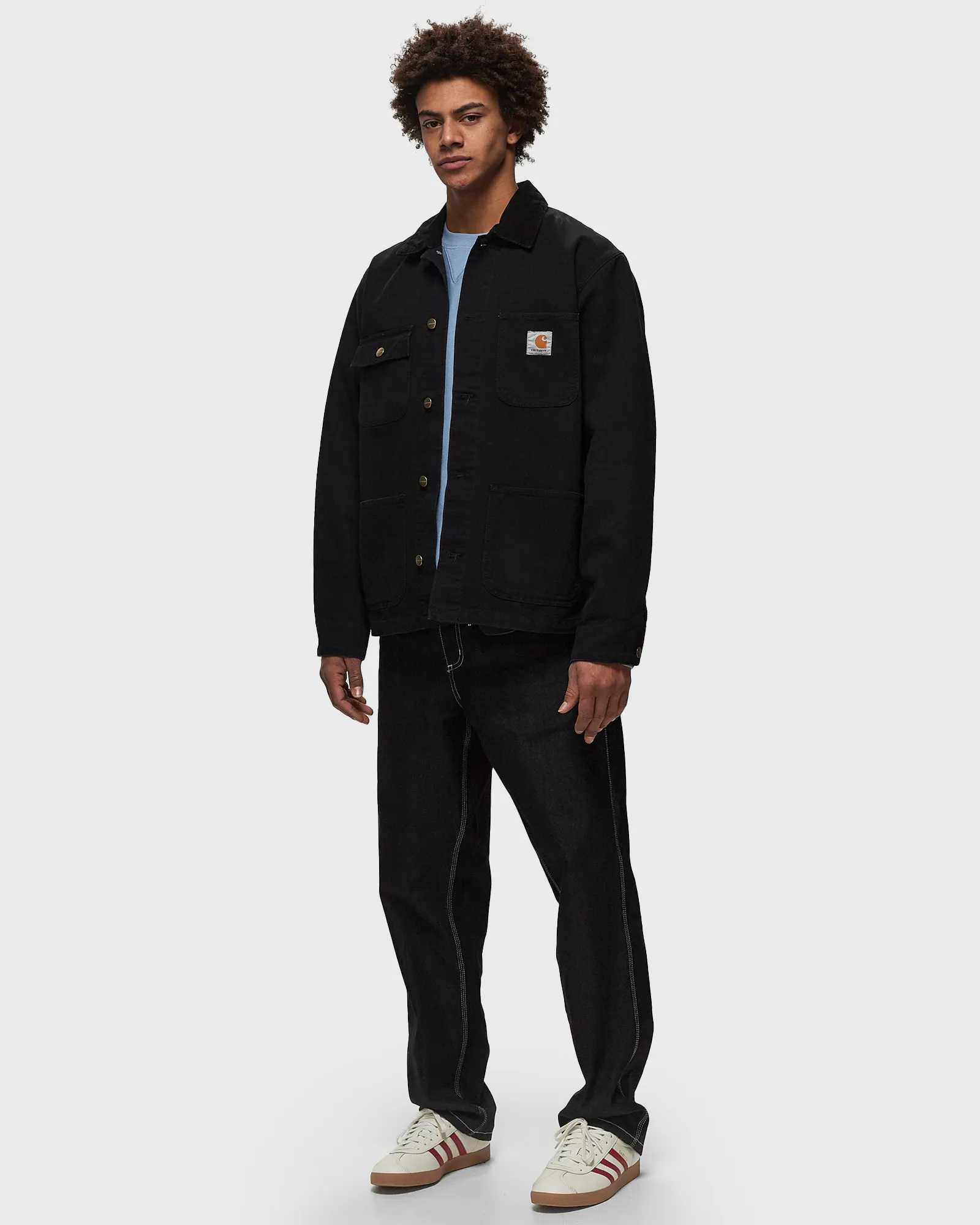 Carhartt WIP Michigan Coat