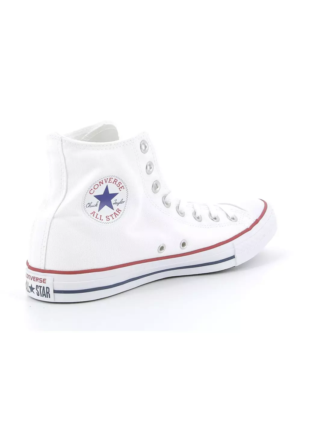 CONVERSE CHUCK TAYLOR Classic - Sneakers Blanc