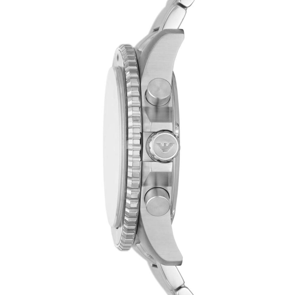 Montre Emporio Armani Noir