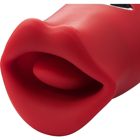Sinful Mermaid Kiss vibrator