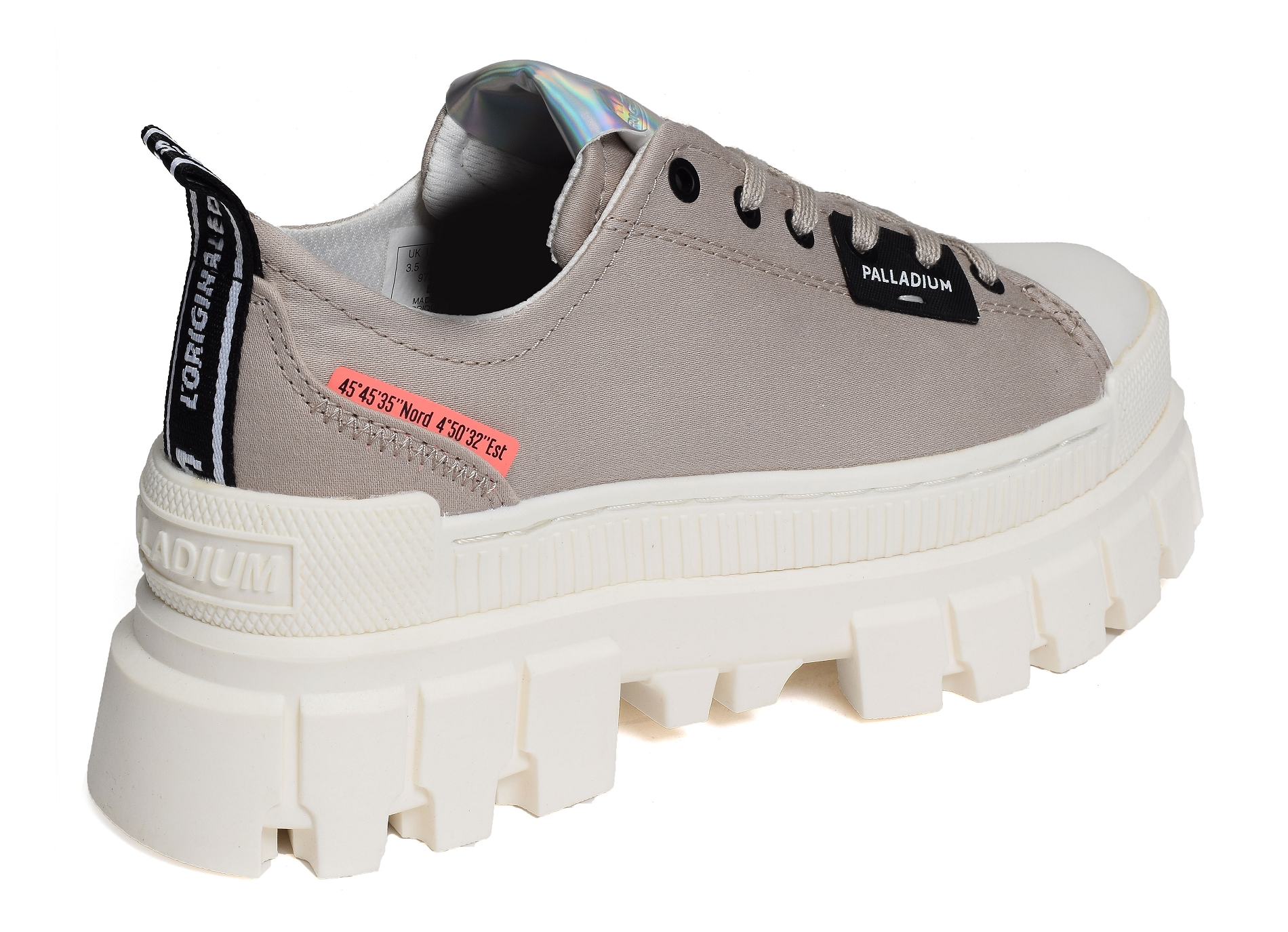 Revolt lo taupe