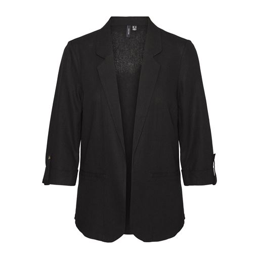 Vero Moda Jesmilo Blazer, Sort, XL