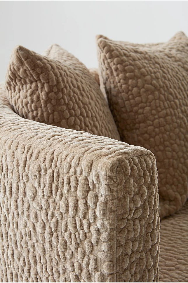 WYOMING sofa 2-seters