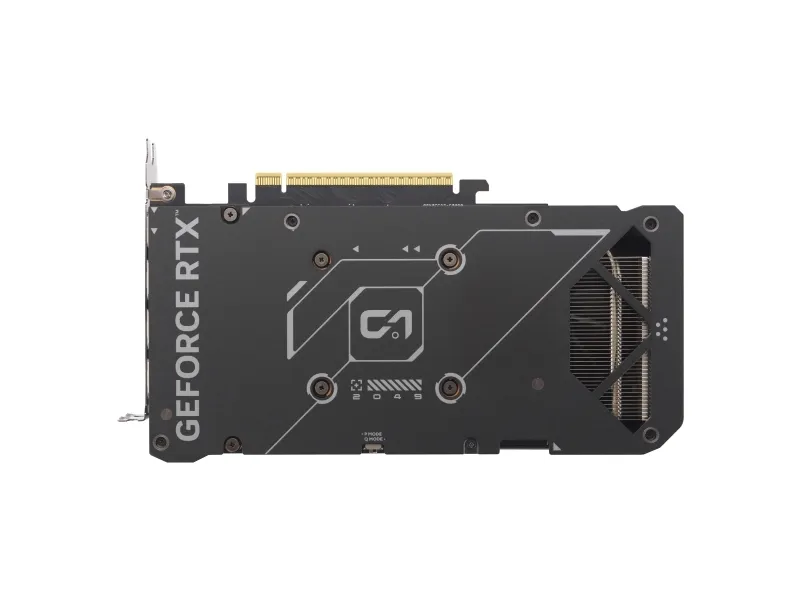 ASUS Dual GeForce RTX 5060 Ti 8GB - OC Edition - grafikkort - GeForce RTX 5060 Ti - 8 GB GDDR7 - PCI Express 5.0 - 3 x DisplayPort, HDMI