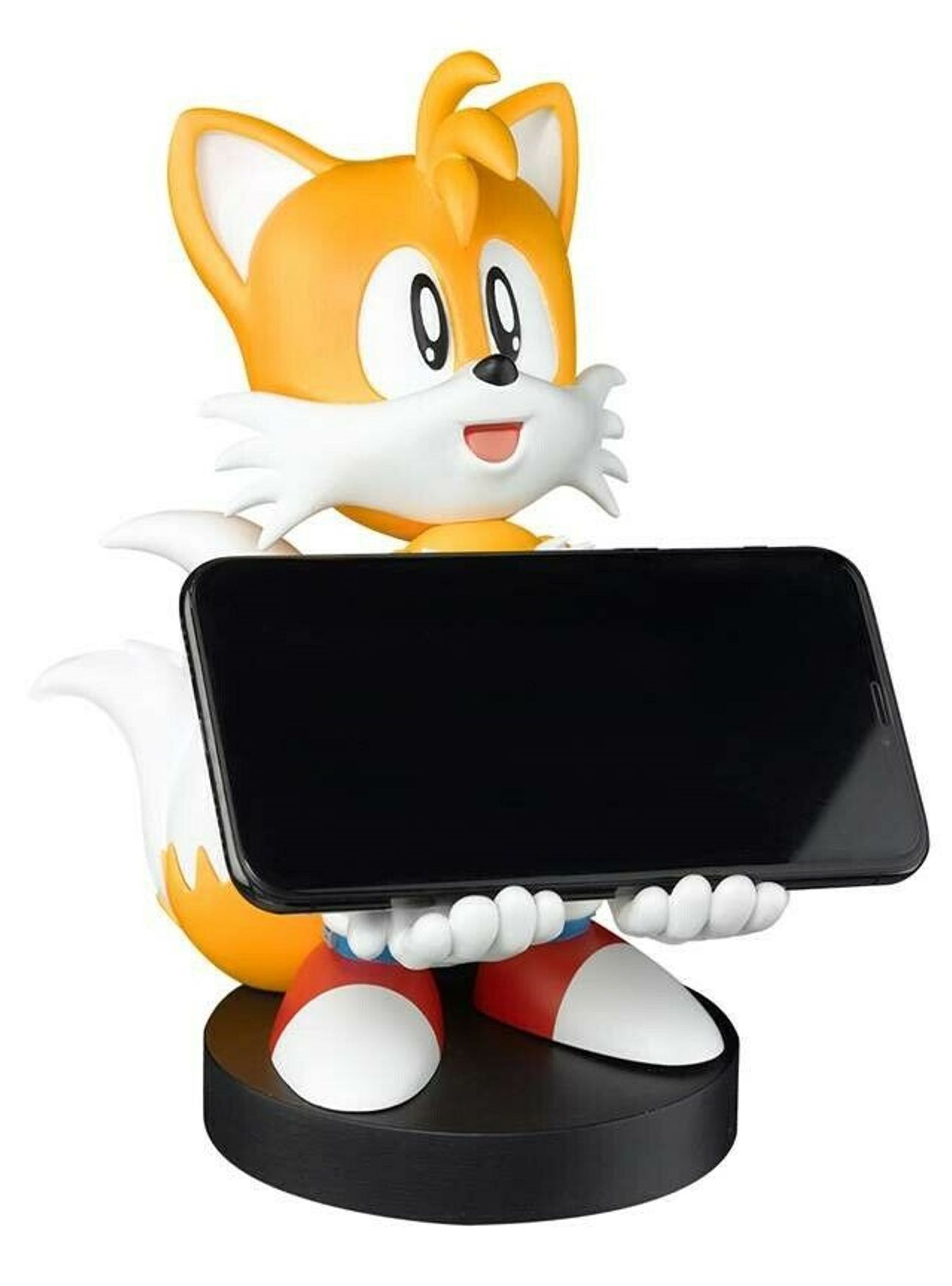 Cable Guy Tails Sonic