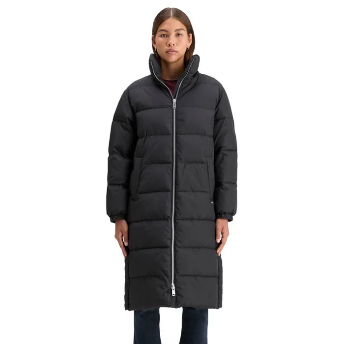 Scotch & Soda Puffer Winterjas Dames