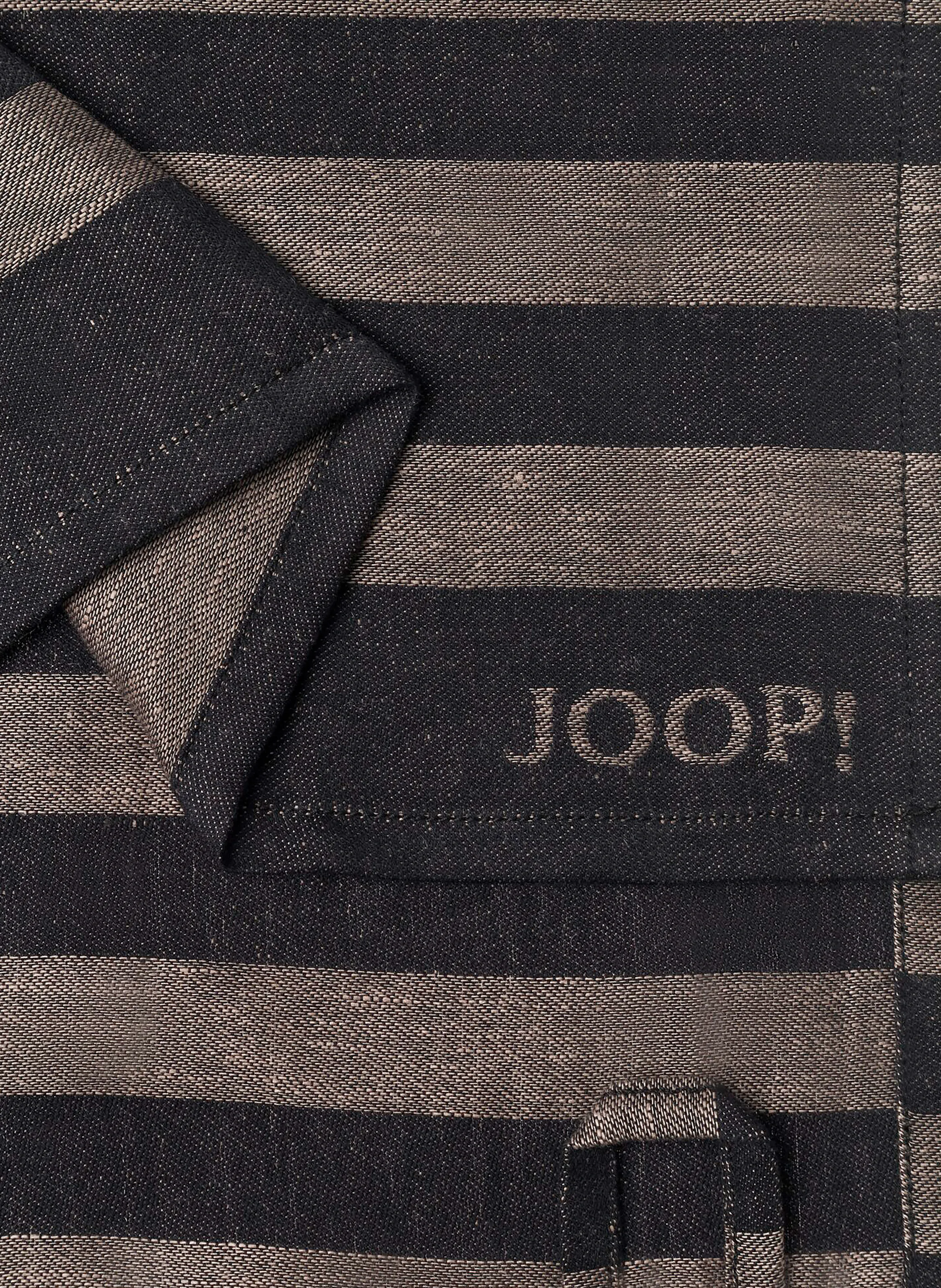 JOOP! Geschirrtuch mit Leinen