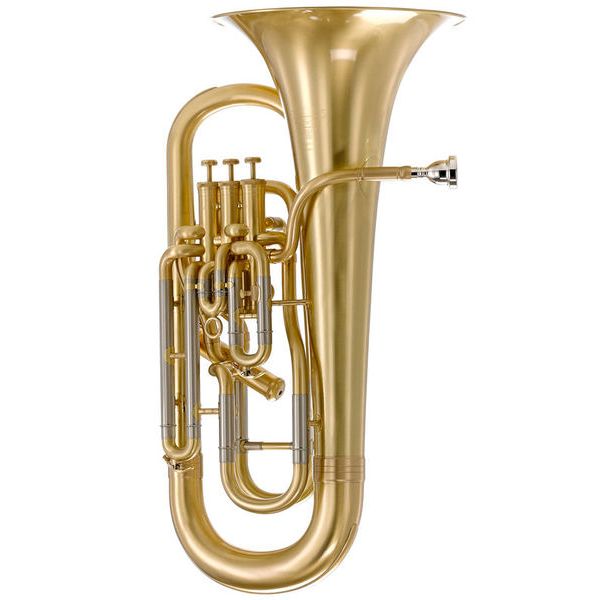 Thomann EP 902SL Euphonium Set