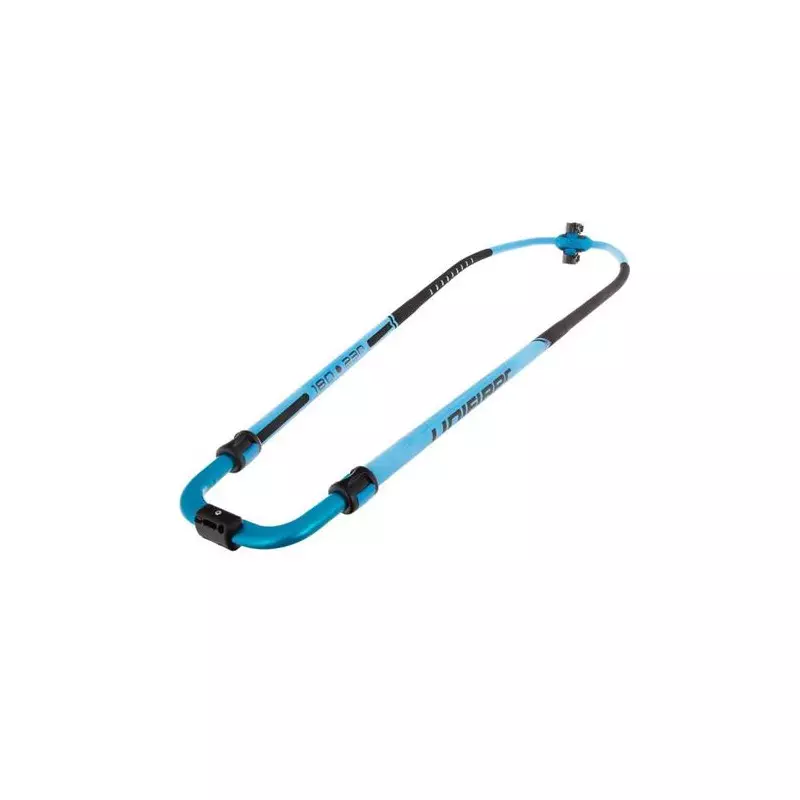 Wishbone UNIFIBER Aluminium 27mm HD Monocoque