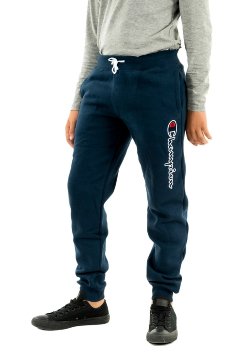 jogging champion rib cuff bs538 nvb