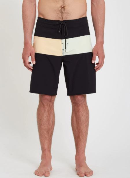 Volcom Vision Liberators 19 Black