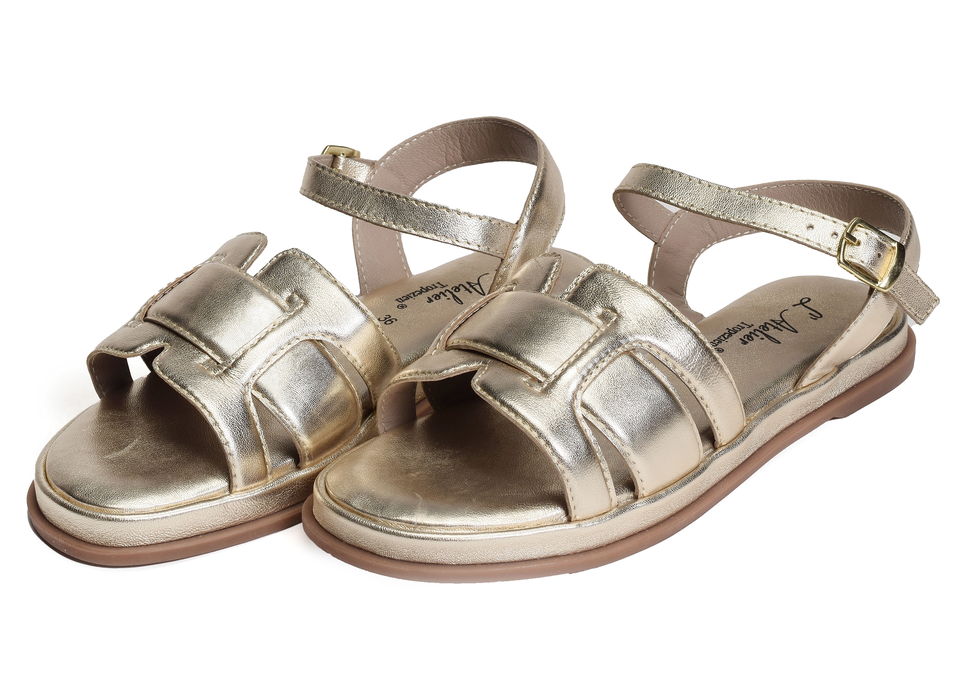 Sh307 a gold