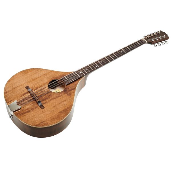 Thomann Irish Concert Bouzouki A-P
