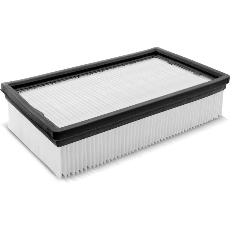 Kärcher - Filtre-chassis plisse emballé neutre mit