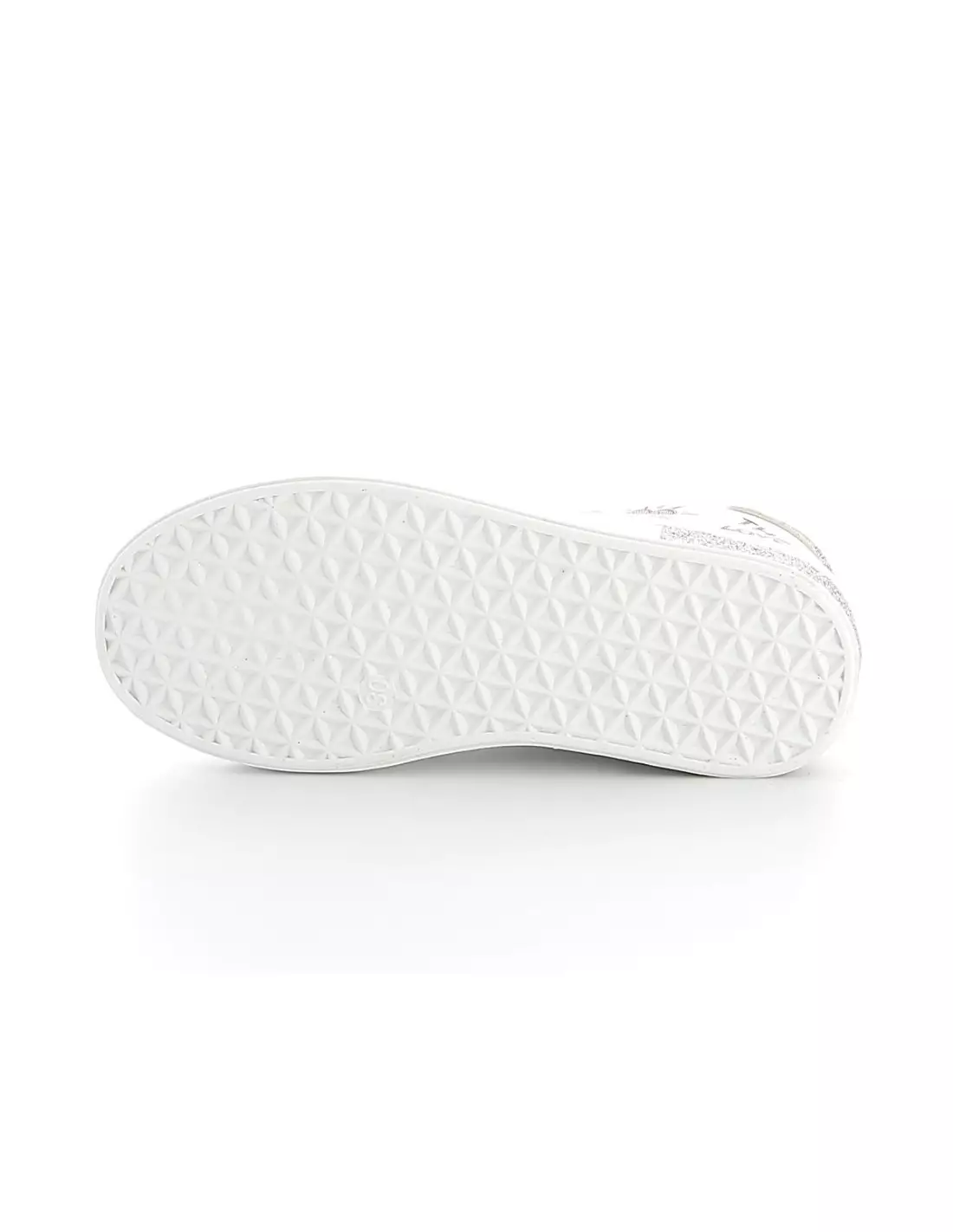 AGE KIDS 133706 - Sneakers White