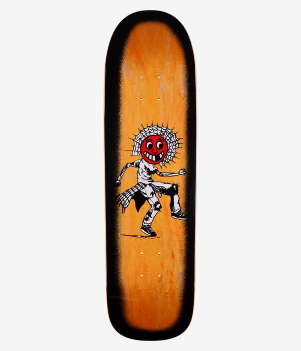 Baker Zach Jolly Boogie 8.75