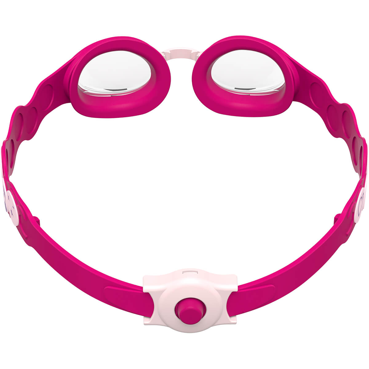 Speedo Infant Spot Svømmebriller Børn