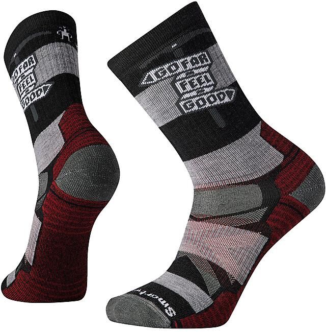 SMARTWOOL - CHAUSSETTES DE RANDONNEES PERFORMANCE HIKE FULL CU