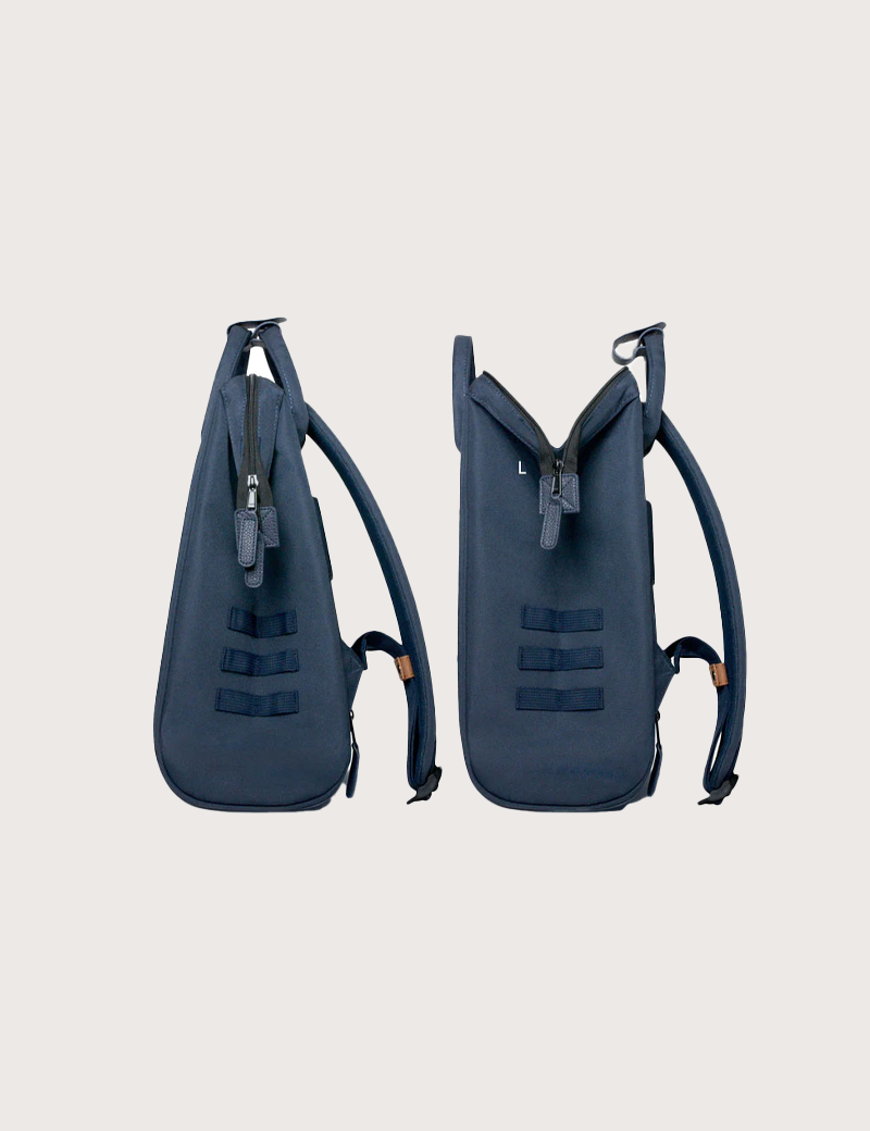 CABAIA SAC À DOS ADVENTURER MINI REYKJAVIK + 2 POCHETTES