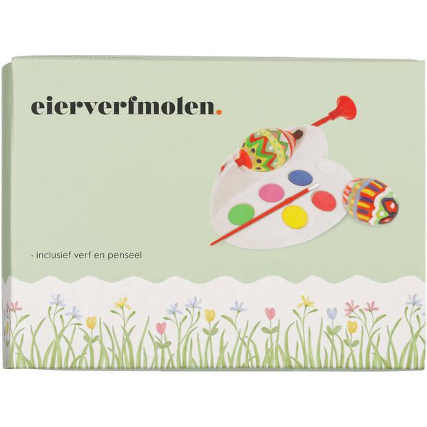 Eierverfmolen