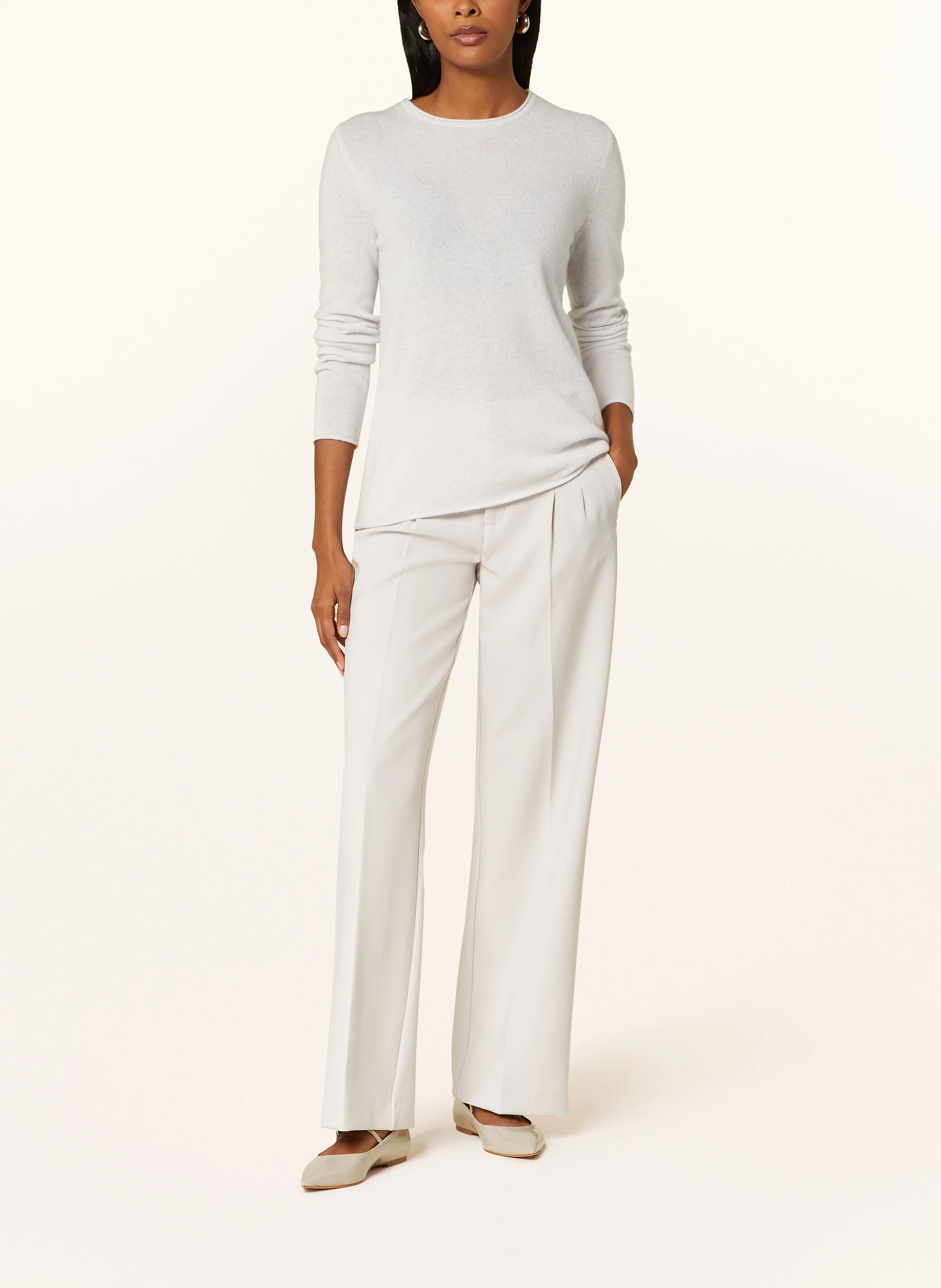 FTC CASHMERE Cashmere-Pullover