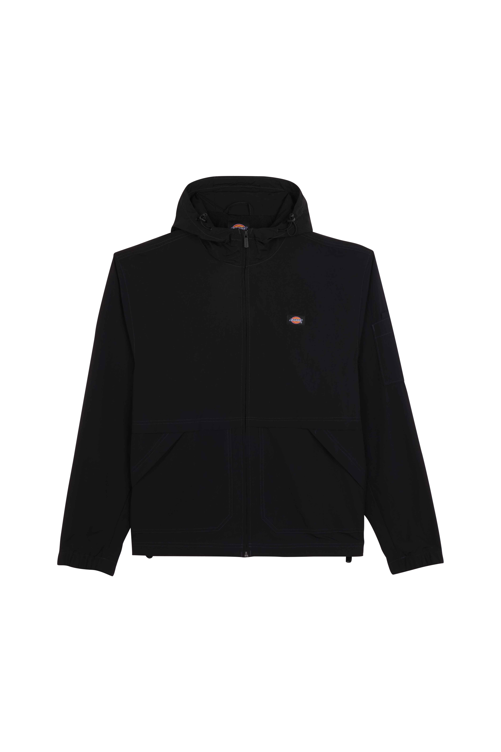 DICKIES Veste JACKSON Noir