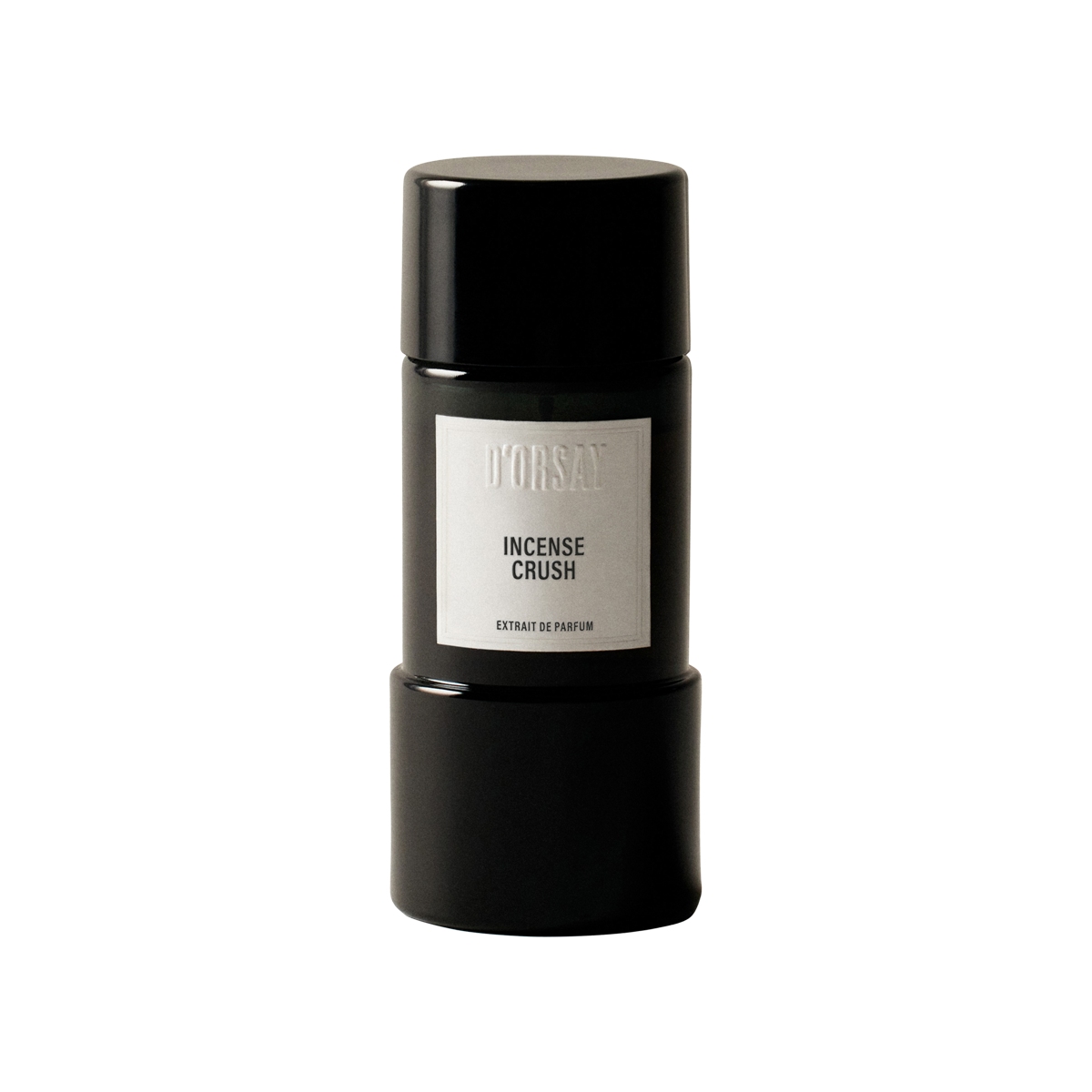 Incense Crush Extrait de Parfum 50ml