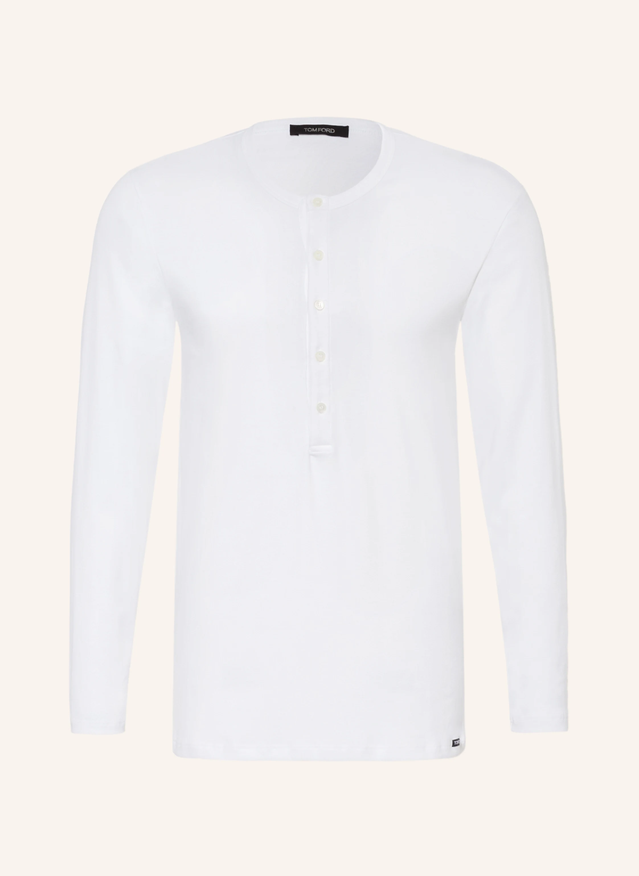 TOM FORD Longsleeve