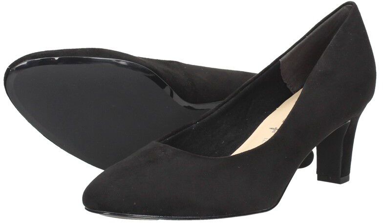 Tamaris Pumps zwart