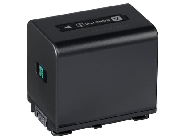 Sony NP-FV70A - Batteri - Li-Ion - 1900 mAh - 13.8 Wh