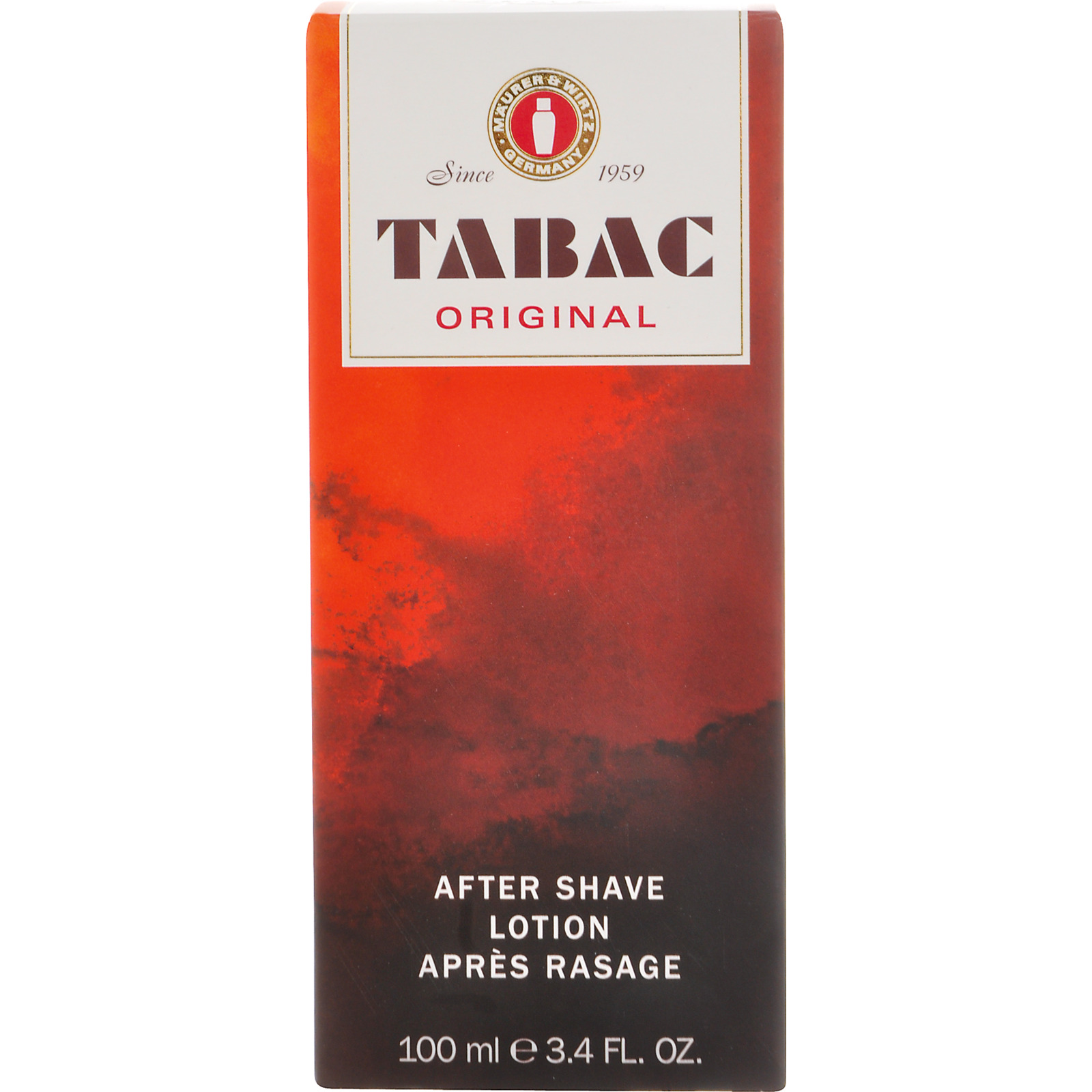 Tabac Orginal Men After Shave 100ml