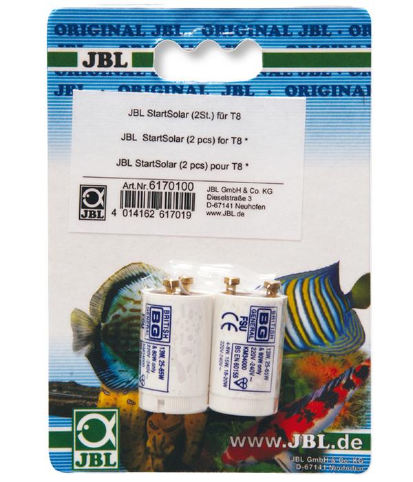 JBL StartSolar für Leuchtstoffröhren T8,