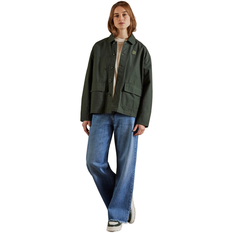 Maloja Damen RosalieM. Jeans