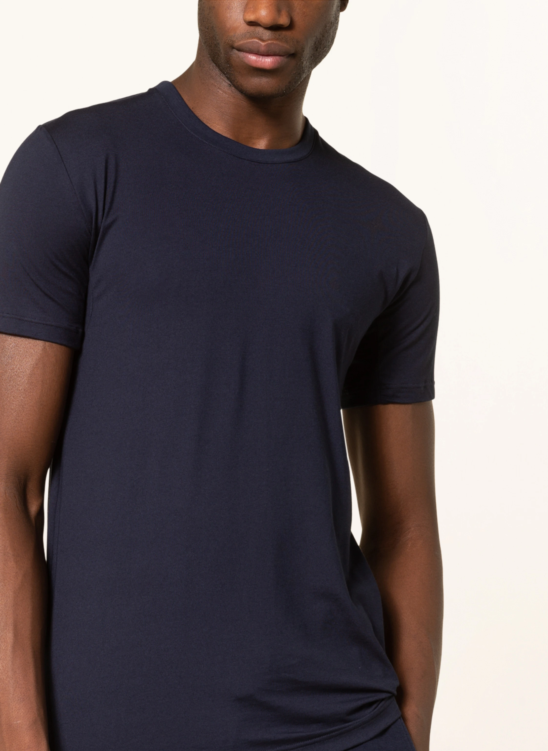 mey Lounge-Shirt Serie HYBRID