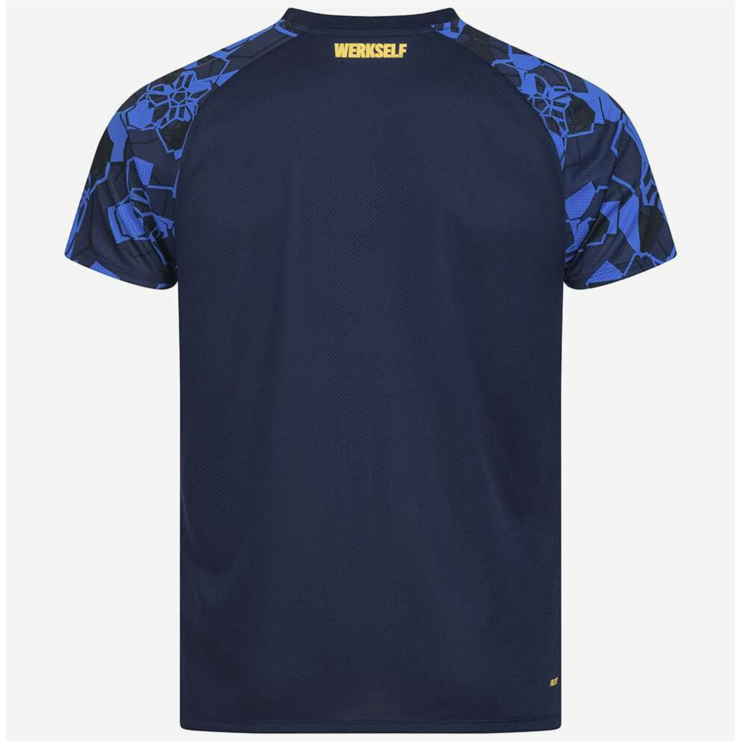 New Balance Bayer Leverkusen Training Shirt