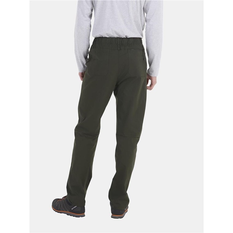 Marmot Topanga Pant Dark Green
