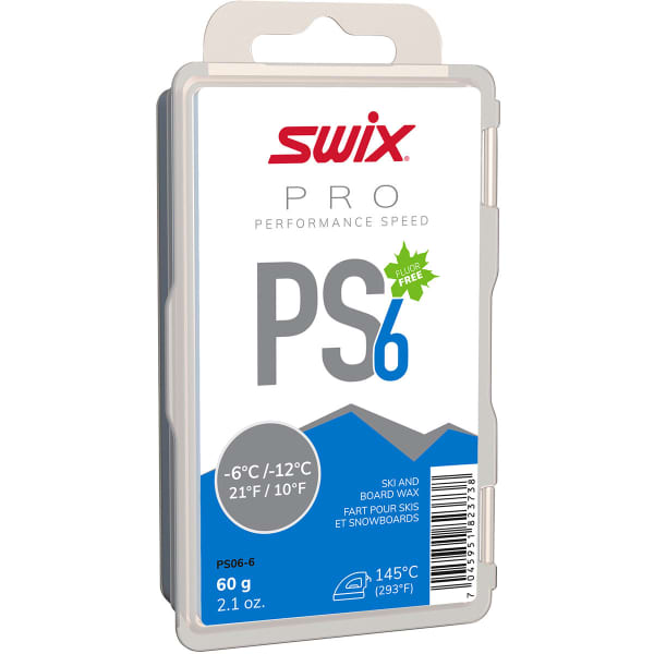 Fart ski SWIX FART PRO PERFORMANCE SPEED 06 60G