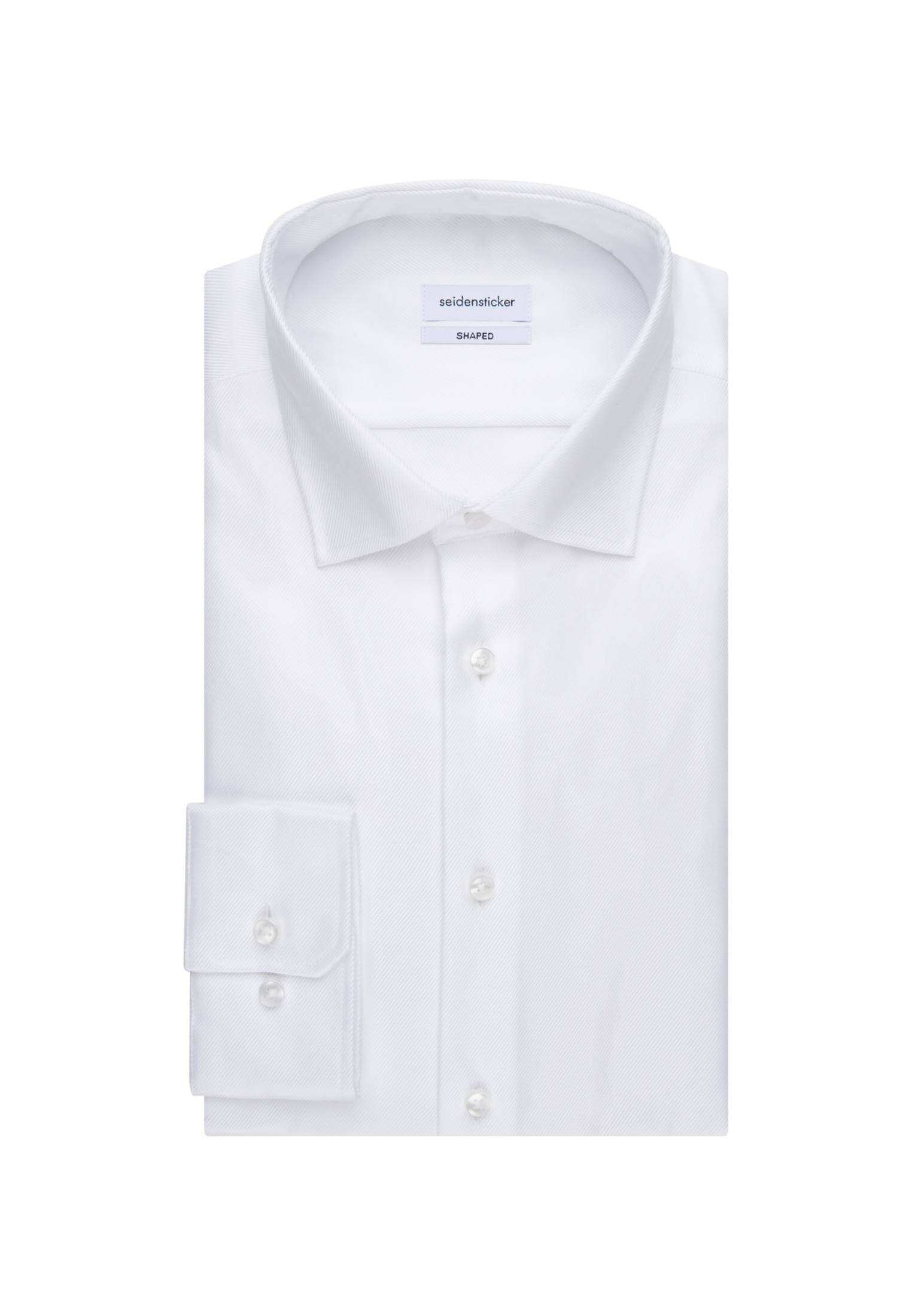 Seidensticker| Herren Business Hemd Shaped