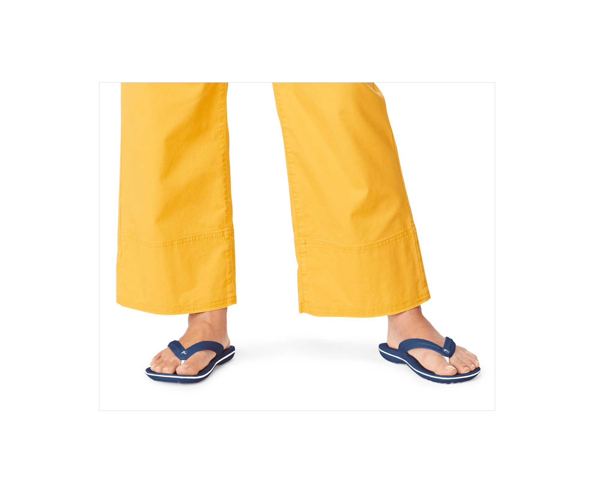 Crocband™ Flip
