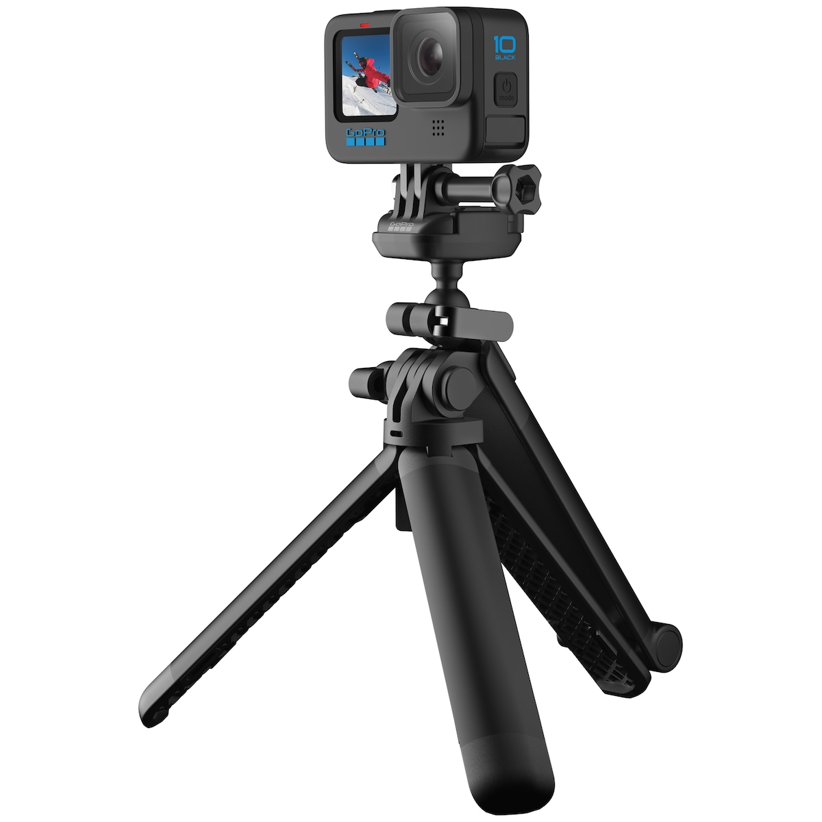 GoPro 3-Way 2.0 kamerafeste